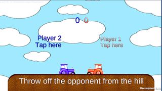 Tap Tussle - Screenshot 1
