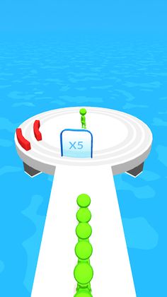 Fire Humans - Screenshot 1