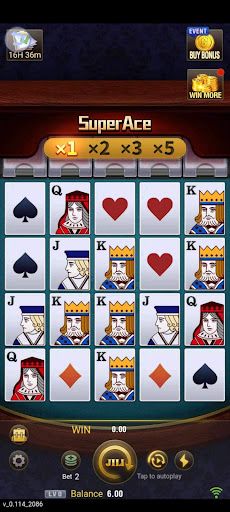 AURORA GAME 2023 - Screenshot 2