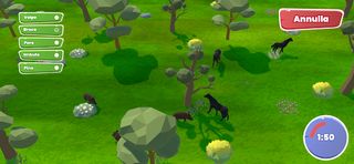 Natura Prenestina - Screenshot 2