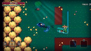 Rookie Reaper: Souls-like RPG - Screenshot 3