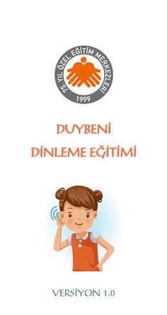 Duybeni Dinleme Eğitimi - Screenshot 1