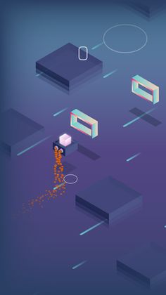 GeoJump - Screenshot 1
