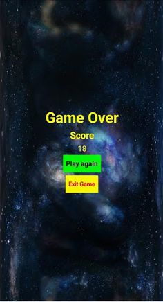 UFO Hunter - Screenshot 3