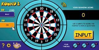 Bullseye - Screenshot 3