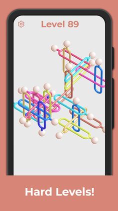Logic Pin Out Puzzle - Screenshot 3