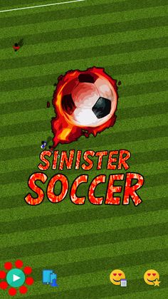 Footy Manager - A Soccer Manag - Screenshot 1