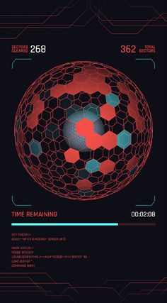 Breach - Screenshot 4