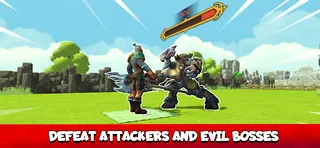 Defense of the Kings - Screenshot 3