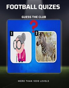 Football Quiz 2023 - Who am i - Screenshot 4
