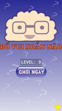 Đố vui - Đố Vui Xoắn Não - Do  - Screenshot 2
