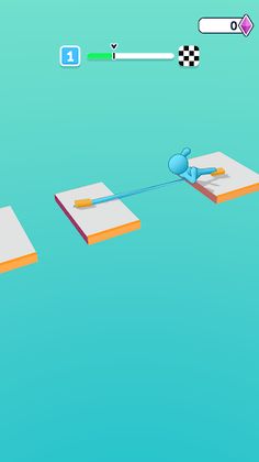 Stretch Legs - Screenshot 2