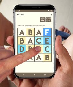 Puzzle K Pro - Screenshot 2