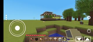 MiniCraft Extra Biomes & Mobs - Screenshot 2