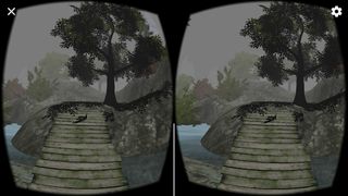 The Escape Episodic Adventure - Screenshot 2