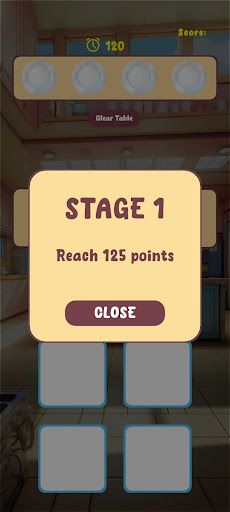 Kitchen Blitz - Screenshot 3