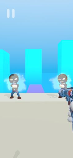 Shotgun Run - Screenshot 4