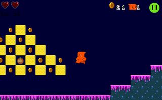 Pansirra - Screenshot 3