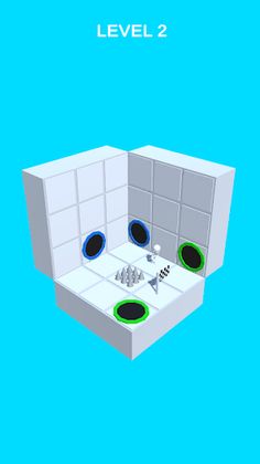 Enter the portal! - Screenshot 2