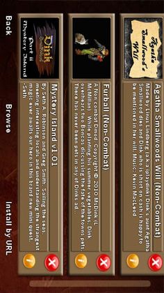 Dink Smallwood - Screenshot 2