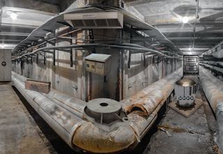 Underground Drainage Adventure - Screenshot 3