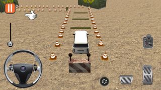Extreme Car Driving Simulator - Screenshot 3