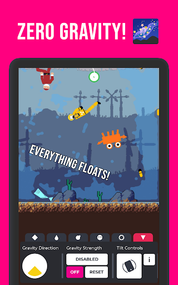 Physics! Fun: Ragdoll Sandbox - Screenshot 5