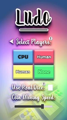 Modern Ludo - Screenshot 3