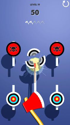 Gold Hit - Screenshot 2