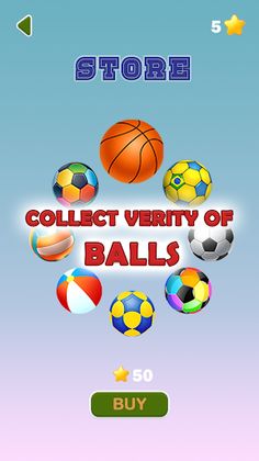 Tap Tap Goal : The Ring Goal - Screenshot 2