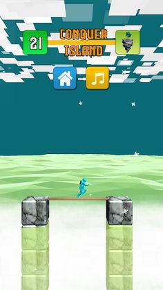 Conquer Island - Screenshot 2