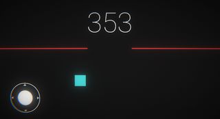 Platform Fall - Screenshot 2