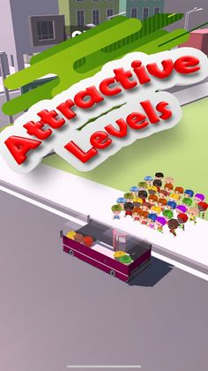 Passenger Overload - Screenshot 1