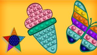 Pop it – PopMe Toy - Screenshot 2