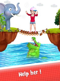 Brain King - Puzzle Games - Screenshot 1