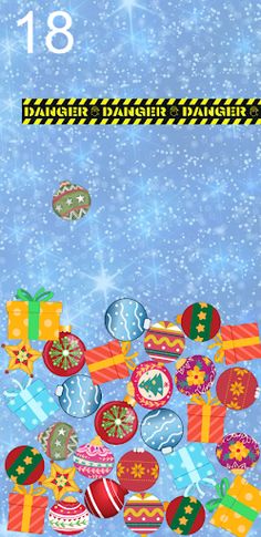 Zegar Bożego Narodzenia - Screenshot 1