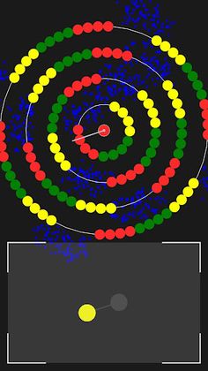 Orbital Zap - Screenshot 3