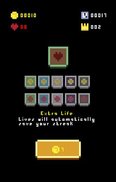 Beat The Clock - Screenshot 3