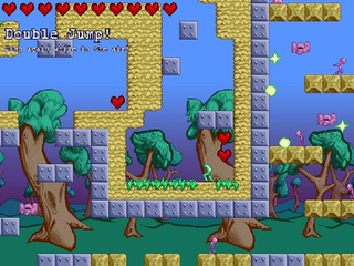 Where's My Balloon? - Screenshot 2