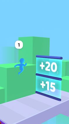 FingeRun - Screenshot 4