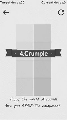 Sound Memory Master-ASMR - Screenshot 2