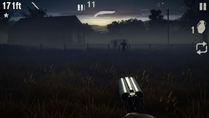 Into the Dead 2: Unleashed - Screenshot 3