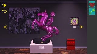 Rubicó escape: Misterion 3 - Screenshot 2