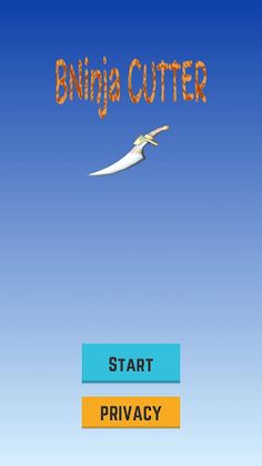 BNinja Cutter - Screenshot 1