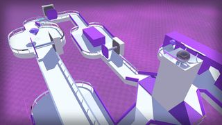 The Little Ball That Could - Screenshot 2