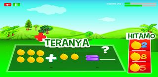 NI KANGAHE? - Screenshot 1