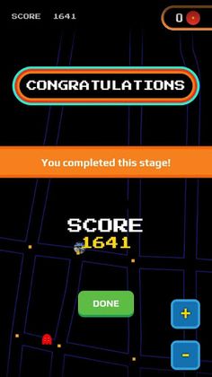 Teul Virtual Race - Screenshot 4