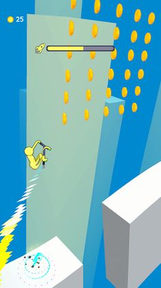 Pogo Boost - Screenshot 4