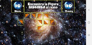 Shape Survival - Screenshot 2