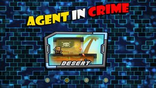 Agent In Crime - Screenshot 2